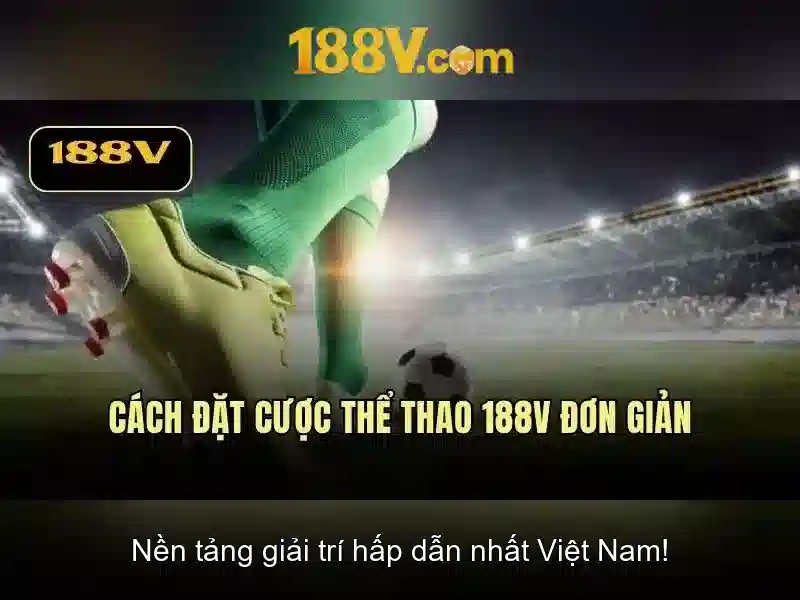 An toàn và chuẩn mực khi làm việc với 188V
