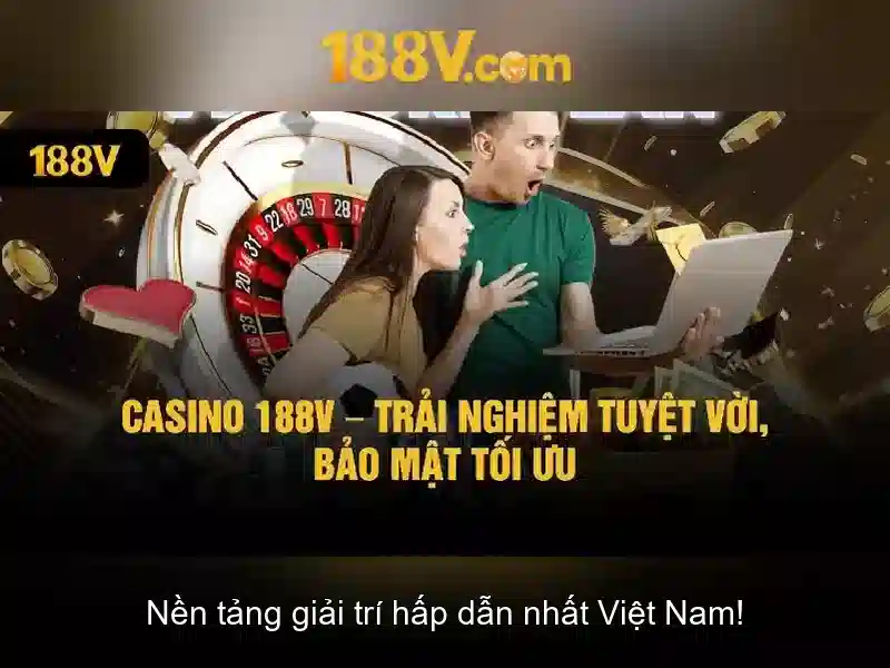 An toàn khi làm việc với 188V