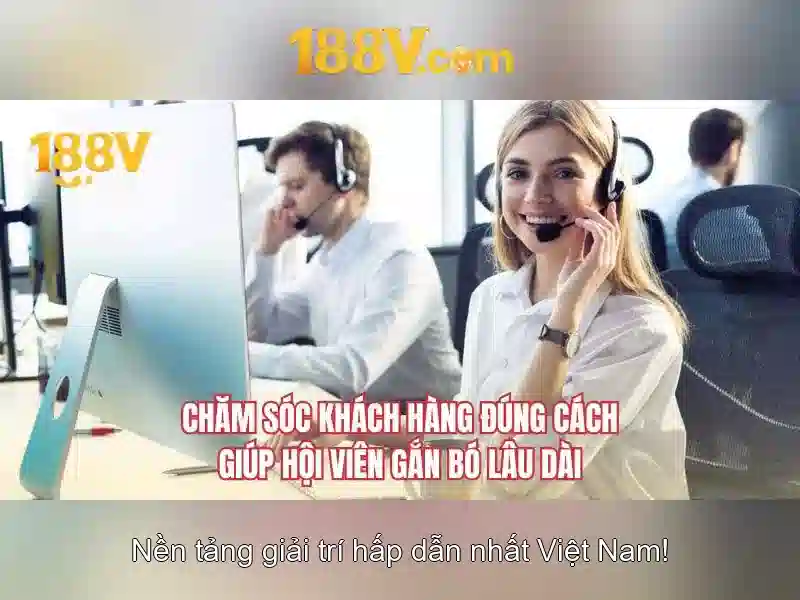 Thành tựu và thách thức của 188v