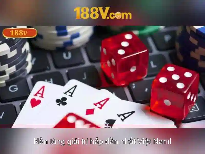 Nguồn gốc và ứng dụng của 188V