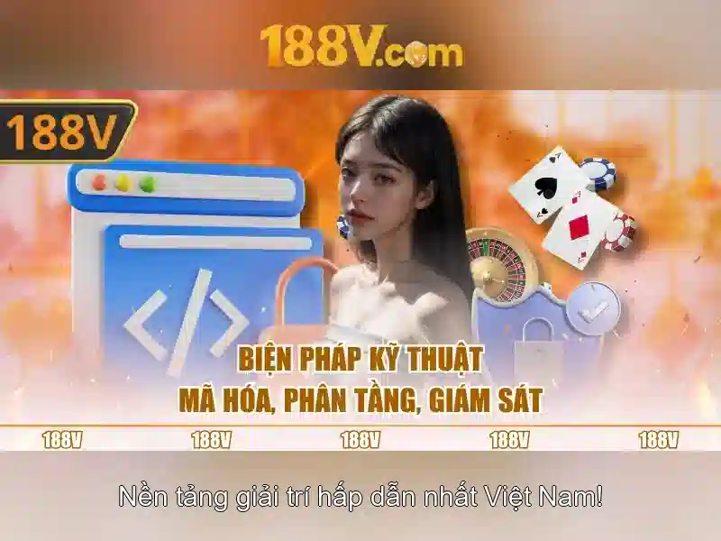 Khái niệm 188v và vai trò của nó trong thế giới số Go88