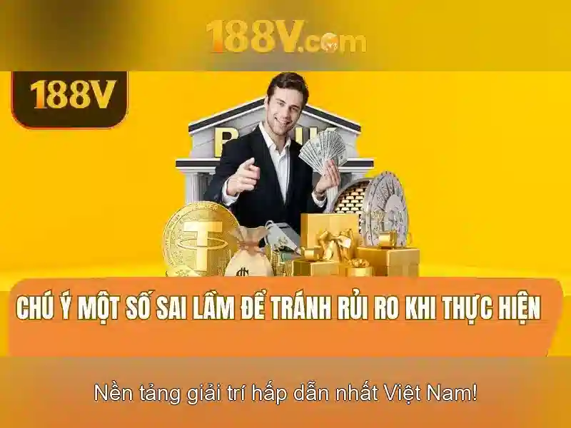 Kết luận và hướng tới sự phát triển bền vững với 188V