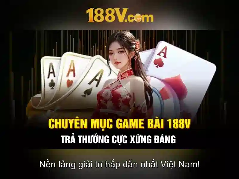Nguồn gốc và ý nghĩa của 188v