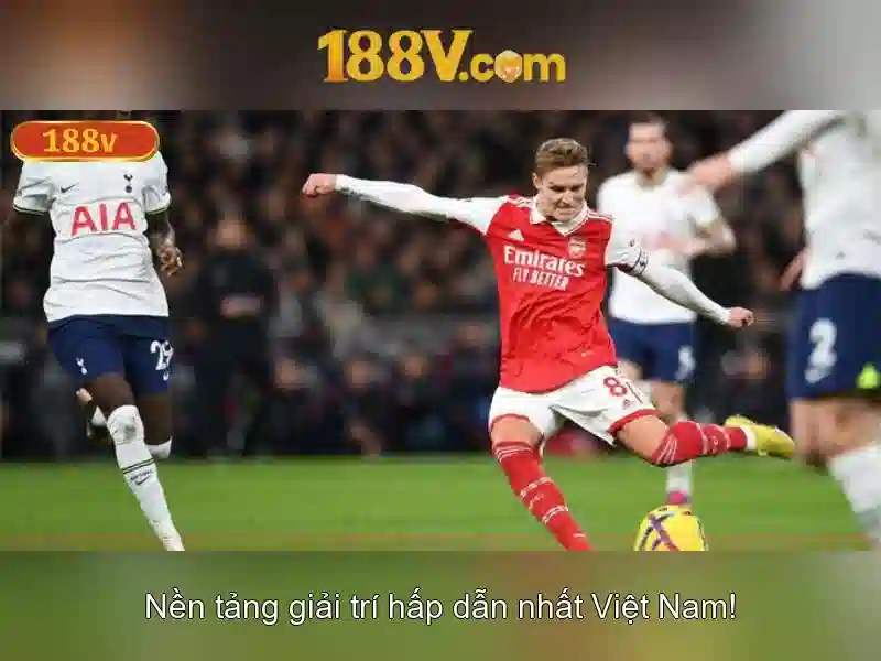 188v: Hành trình công nghệ và ý nghĩa của một ký hiệu số Go88