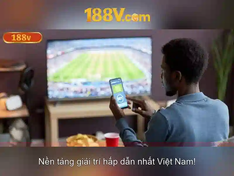 188v: nguồn năng lượng của thời đại số Go88