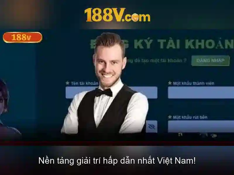 188v: một khái niệm giao thoa giữa điện học và tưởng tượng 1 Đăng Nhập