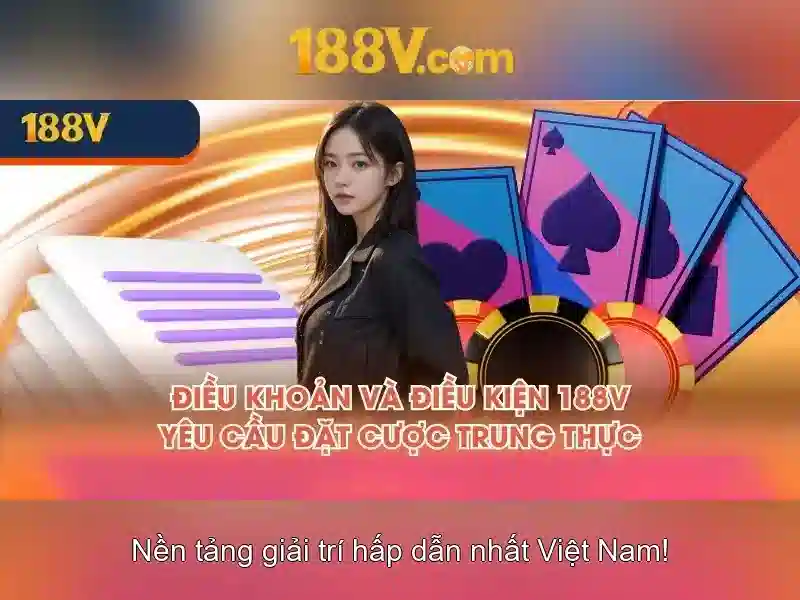 188v: một khái niệm mở rộng trong thế giới số Go88