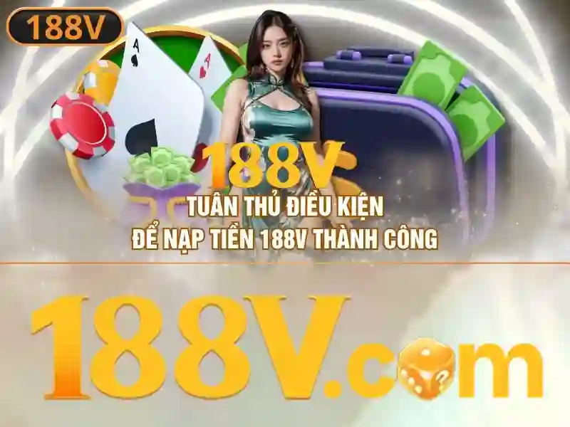 casino 188v – Khởi đầu và cốt lõi của một thương hiệu game hiện đại
