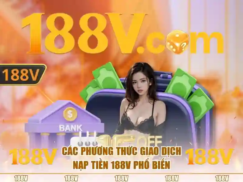188v – một biểu tượng số và câu chuyện quanh nó Go88