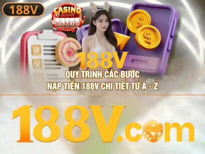 Bắn cá 188v – Trải nghiệm đỉnh cao và khuyến mãi 188v Go88