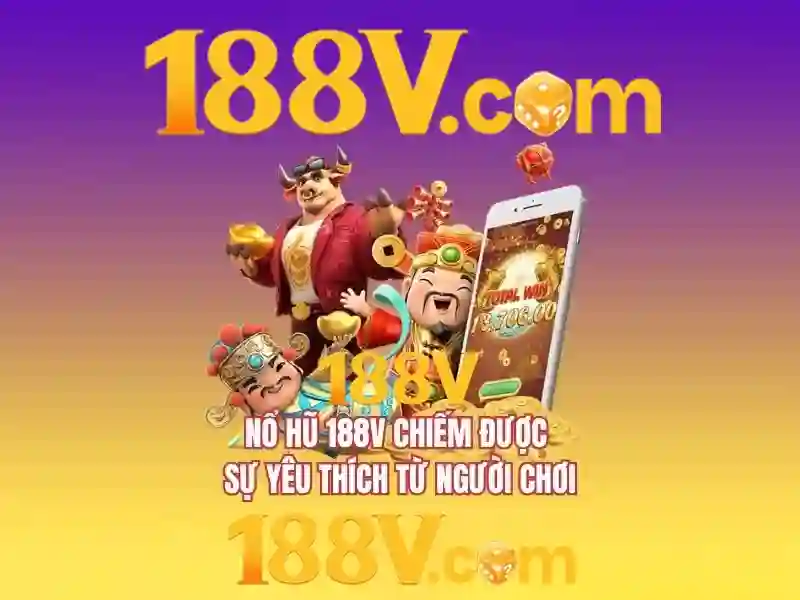 188v là gì? 188v là gì?