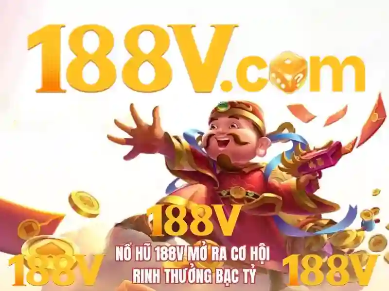 Khái niệm về 188v