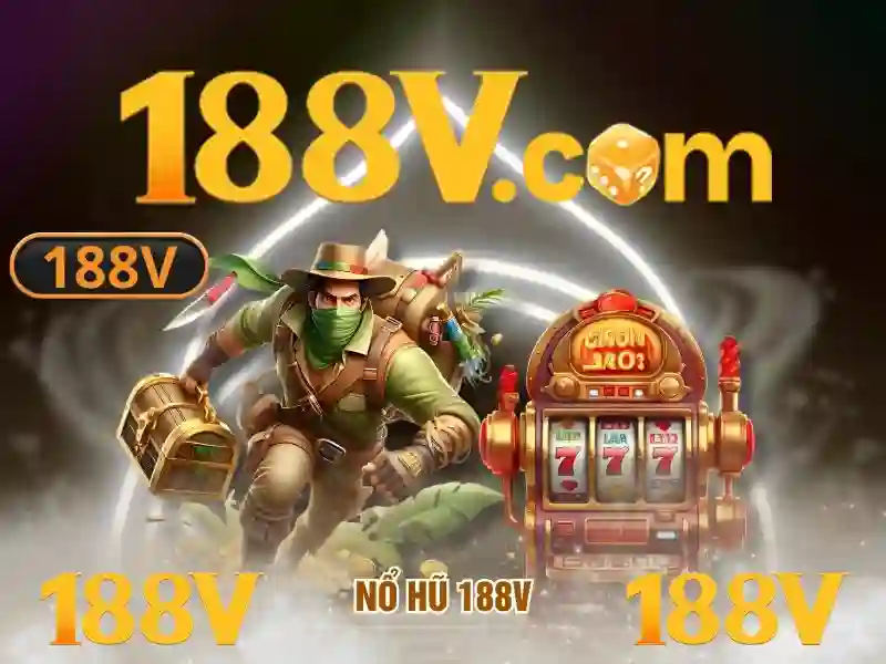 Banner các chương trình khuyến mãi hot nhất hiện nay tại 188v