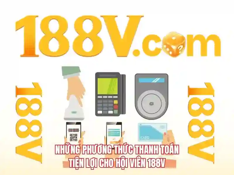 188v free – Giới thiệu độc đáo