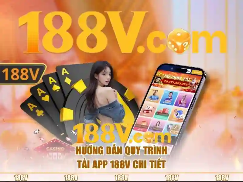 Khám phá 188V: điện áp, công nghệ và tương lai 1 Đăng Nhập