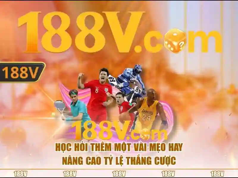 Các gói khuyến mãi hấp dẫn dành cho thành viên mới tại 188v
