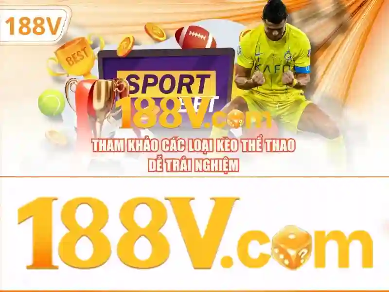 188v game – Giới thiệu và khám phá