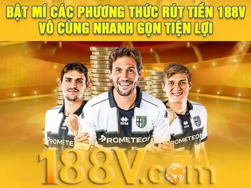 hỗ trợ 188v – Câu chuyện ra đời và tầm nhìn