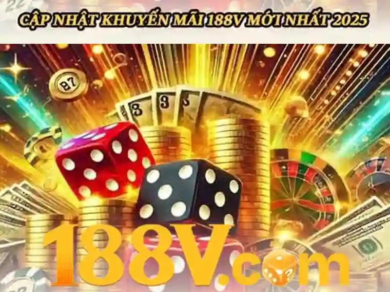 188v: Ký hiệu huyền bí và hành trình khám phá Go88