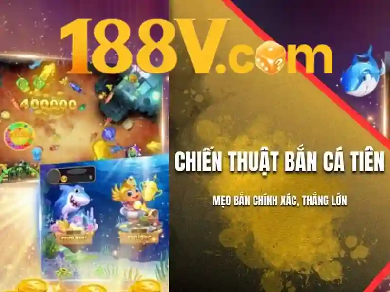 Các đặc tính của 188V