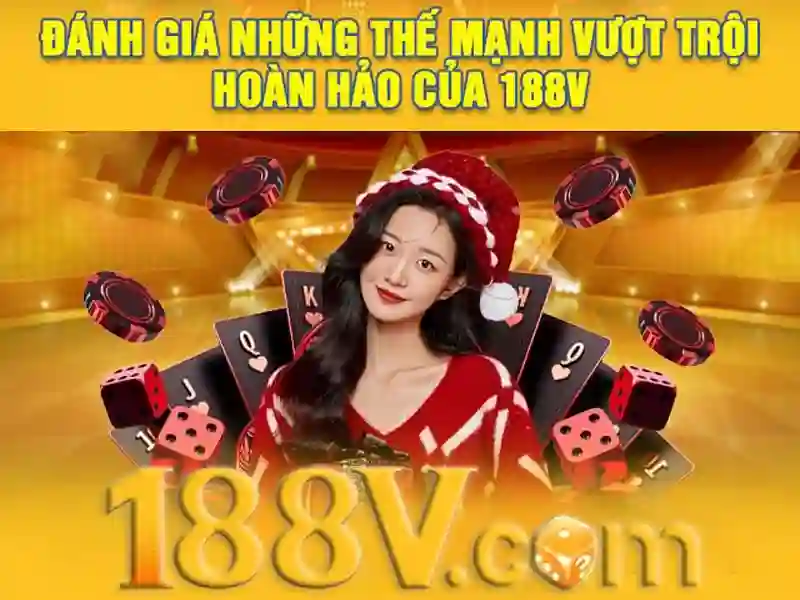 hỗ trợ 188v – Nguồn gốc và sứ mệnh hỗ trợ 188v – Nguồn gốc và sứ mệnh