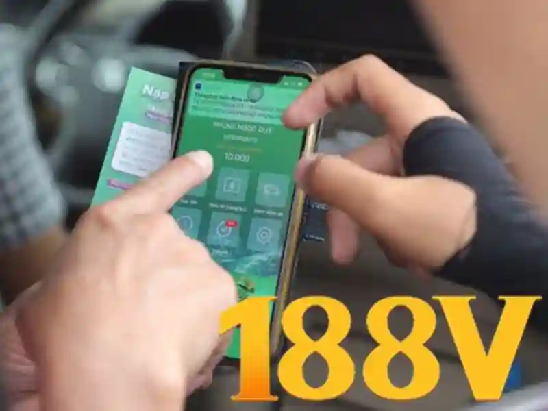 188v chính thức – Câu chuyện thương hiệu và trải nghiệm đích thực Go88