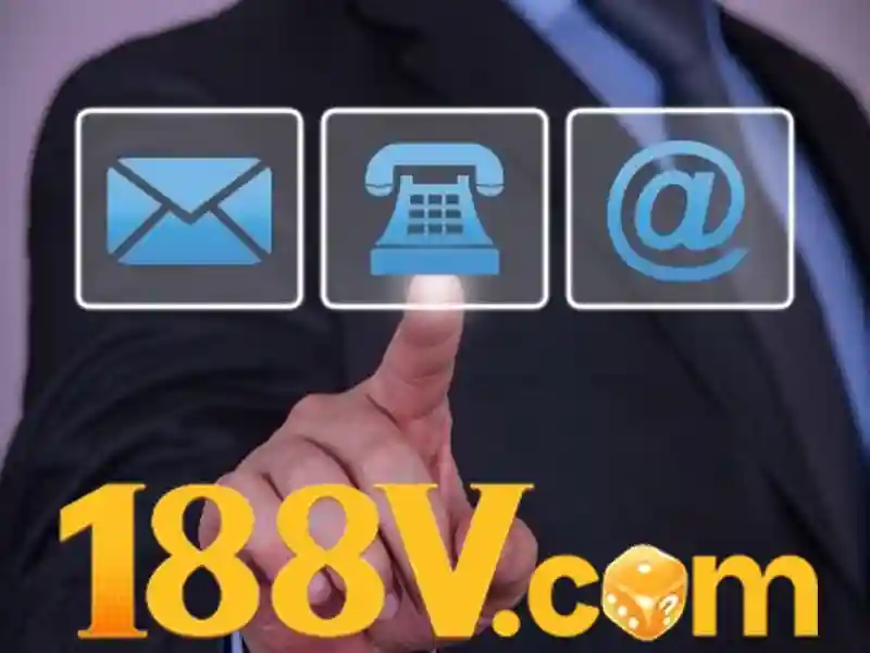 Phát triển và tầm nhìn tương lai của 188v Phát triển và tầm nhìn tương lai của 188v