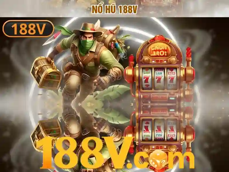 game bài 188v – Giới thiệu và câu chuyện đằng sau thương hiệu