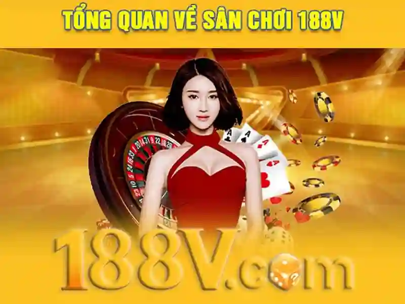 Khởi đầu của 188v
