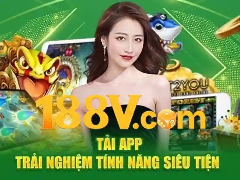 Hỗ trợ 188v – Tóm tắt và lời mời trải nghiệm