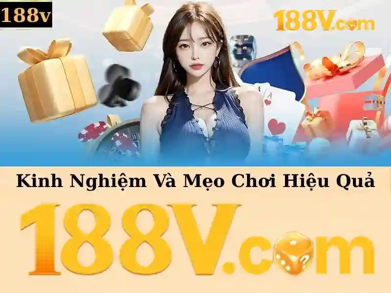 188v con – Giới thiệu đầy sáng tạo