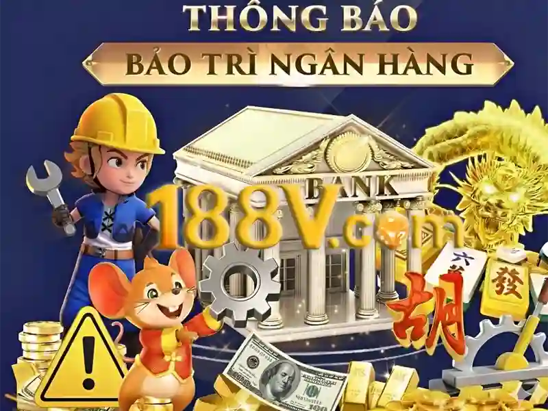 He thong bao mat va giay phep hoat dong cua 188v