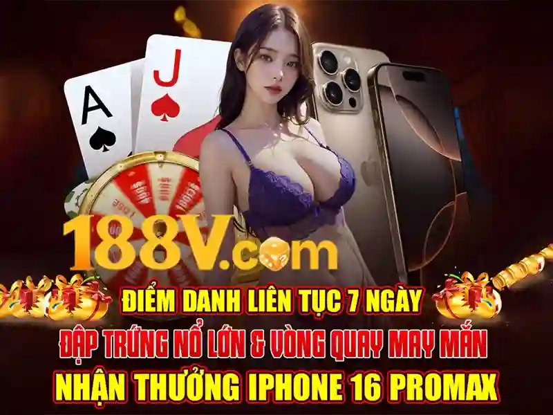 Tương lai của 188v
