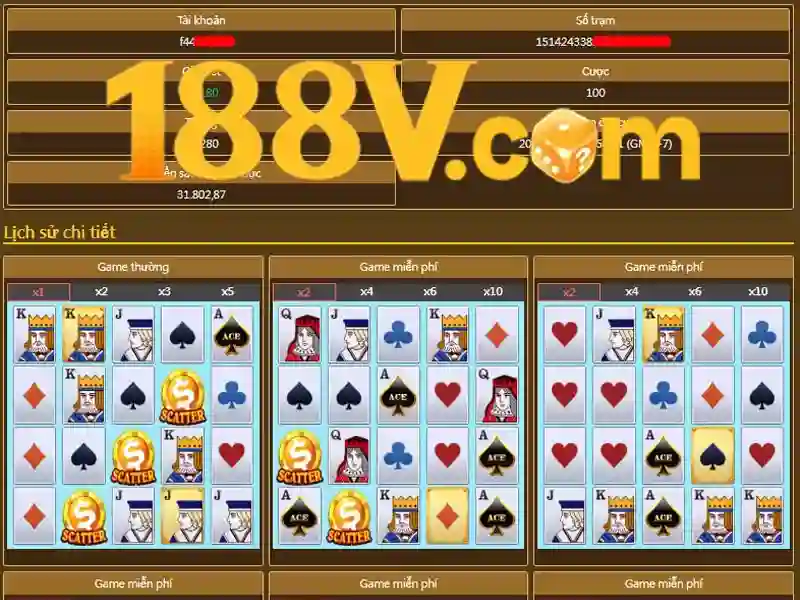 Phát triển và tầm nhìn tương lai của 188v apk