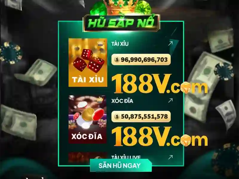 188v là gì? Go88