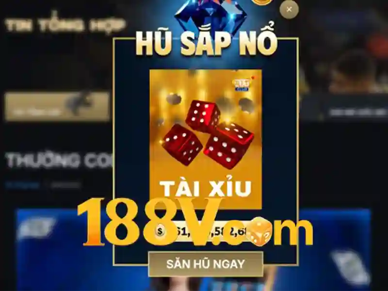 Khởi nguồn của 188v