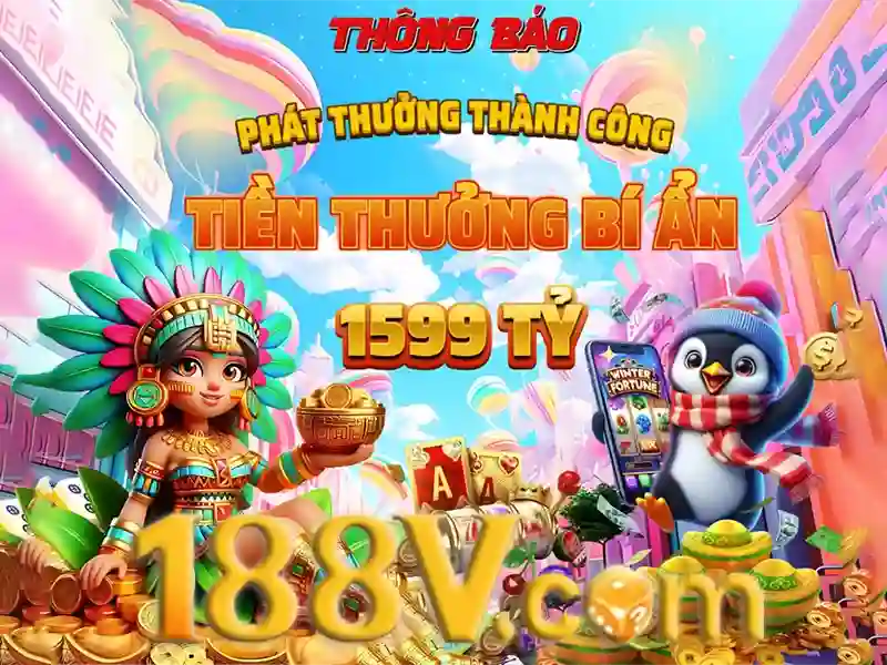 188v: Khái niệm và hành trình của một biểu tượng số Go88