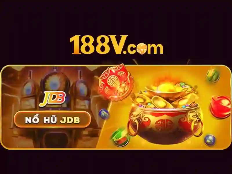 game 188v: Trải nghiệm đỉnh cao và hành trình thương hiệu 1 Đăng Nhập