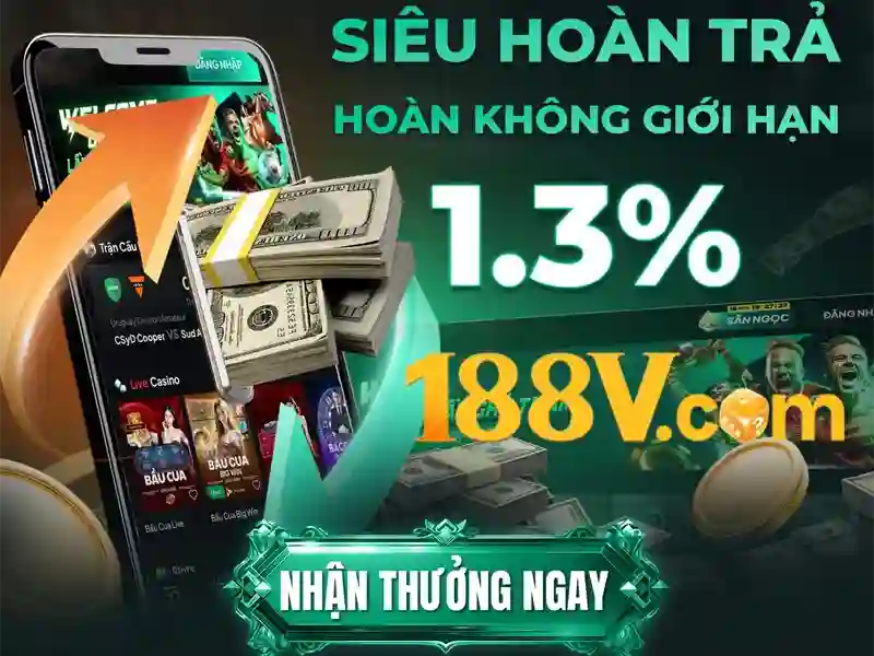 188v free – Sản phẩm và dịch vụ cốt lõi