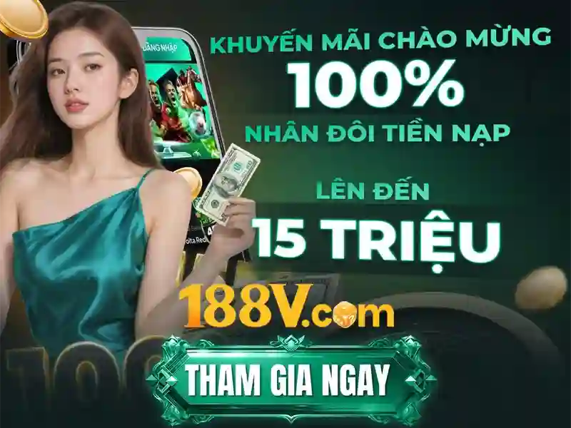 đăng nhập 188v – Giới thiệu đầy cảm hứng về một nền tảng uy tín