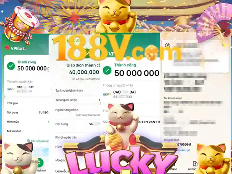 Tong quan ve nha cai 188v uy tin hang dau chau A