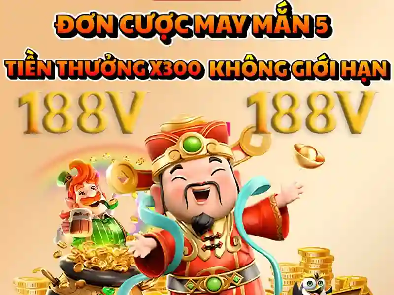 Hiểu về 188V và điện áp 1 Đăng Nhập