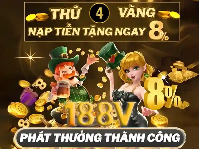Tổng kết và lời mời trải nghiệm 188v nổ hũ Tổng kết và lời mời trải nghiệm 188v nổ hũ