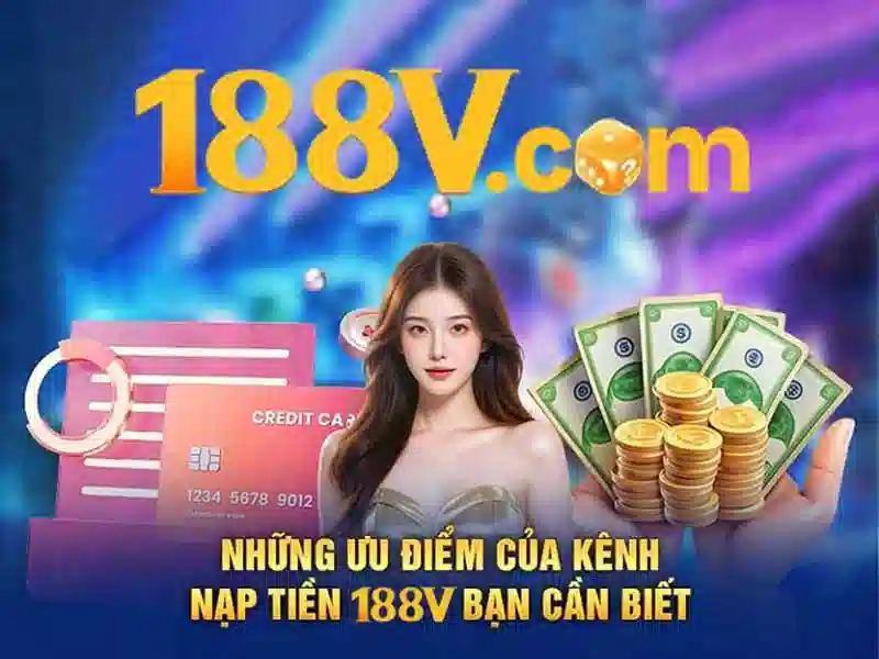 Nơi 188v gặp cuộc sống hiện đại