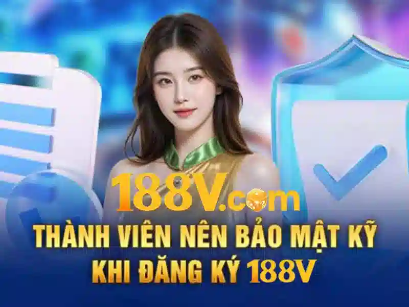 188V: Hiểu biết về điện áp 188 Volt Go88